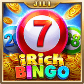 Biểu tượng hũ Bingo Irich
