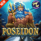Biểu tượng hũ Poseidon